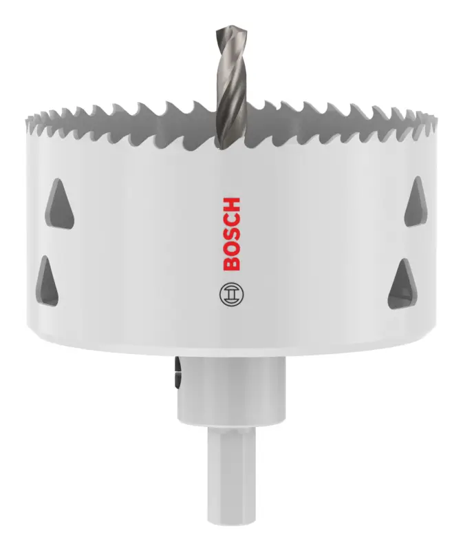 Bosch Line Multi Material Lochsäge mit Aufsteckhalter, 83 x 40 mm Top-Preis