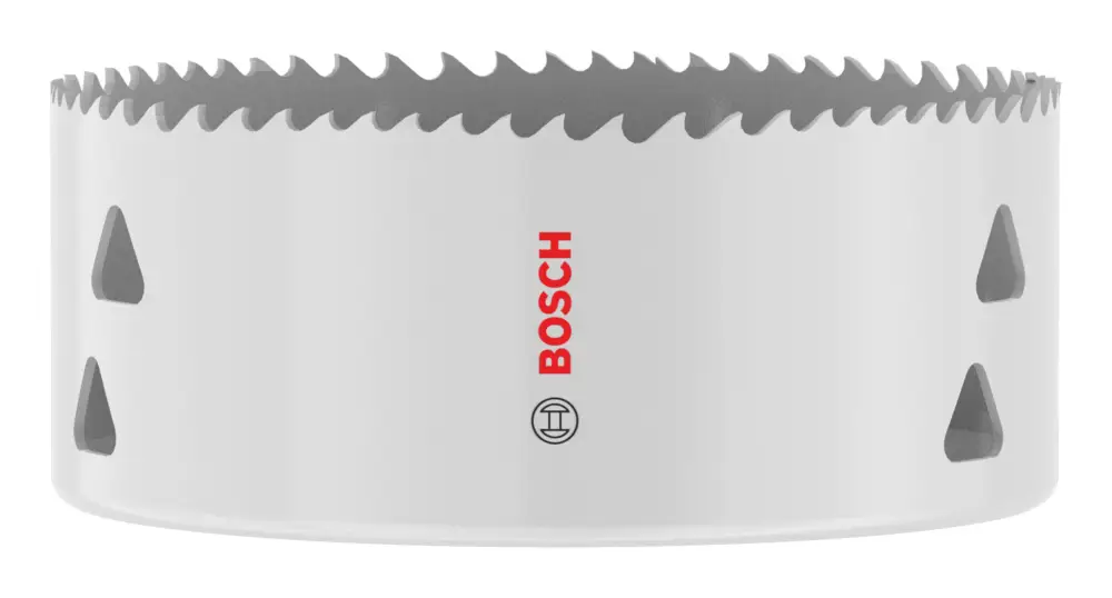 Bosch Line Multi Material Lochsäge mit Gewinde, 105 x 40 mm Heißes Angebot