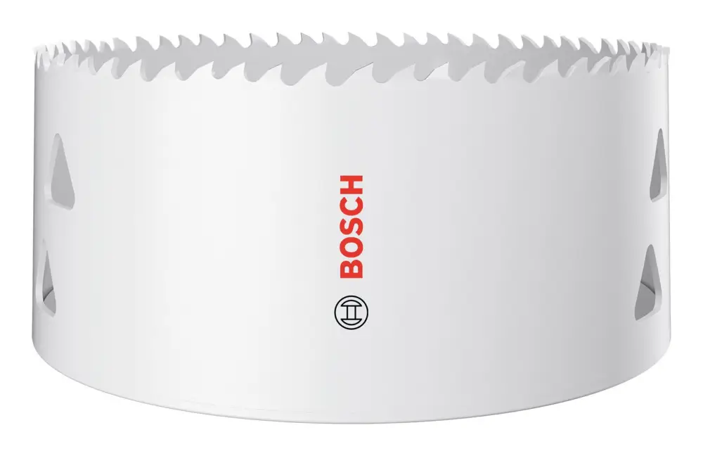 Direktkauf Bosch Line Multi Material Lochsäge mit Gewinde, 114 x 40 mm