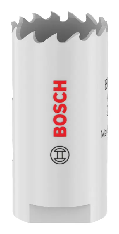 Direkt Vom Hersteller Bosch Line Multi Material Lochsäge mit Gewinde, 24 x 40 mm