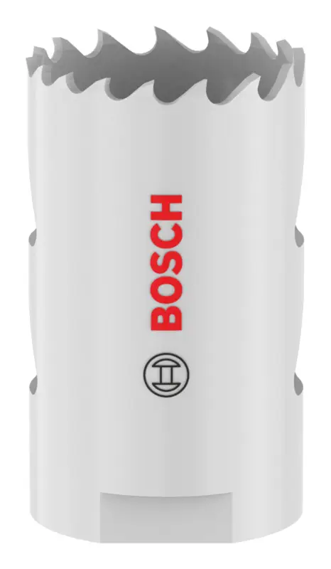 Top-Angebot Bosch Line Multi Material Lochsäge mit Gewinde, 29 x 40 mm