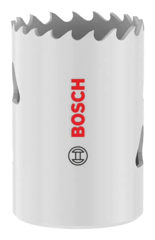 Finale Aktion Bosch Line Multi Material Lochsäge mit Gewinde, 33 x 40 mm