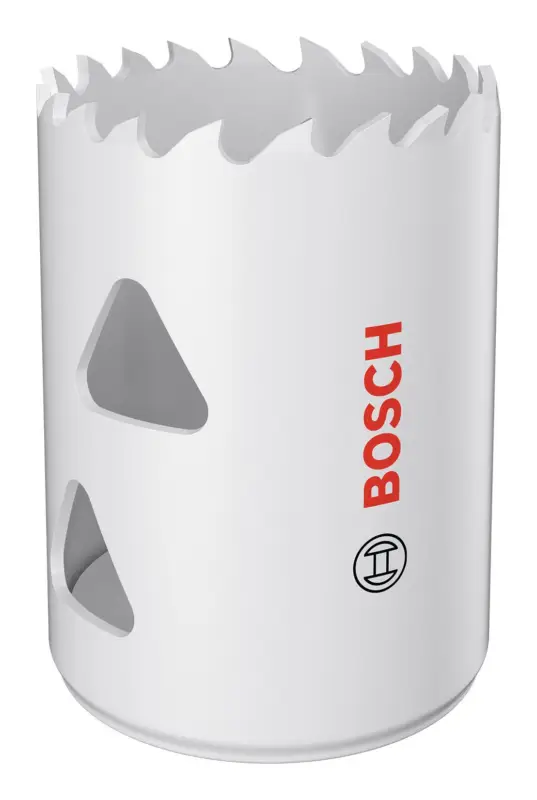 Bosch Line Multi Material Lochsäge mit Gewinde, 38 x 40 mm Neu