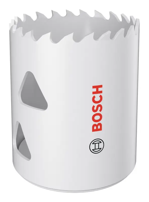 Sonderaktion Bosch Line Multi Material Lochsäge mit Gewinde, 43 x 40 mm