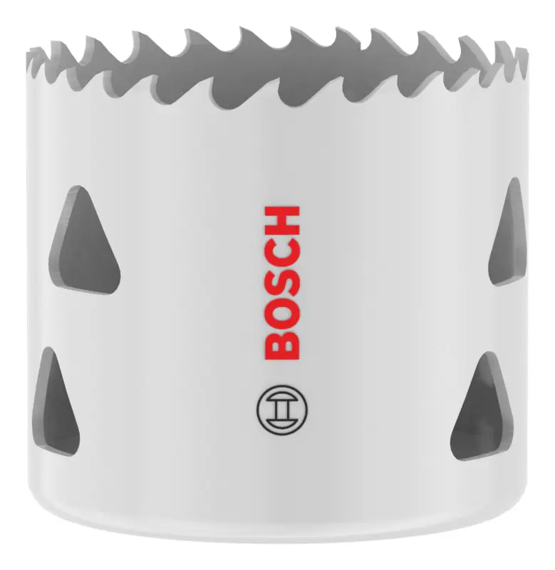 Bosch Line Multi Material Lochsäge mit Gewinde, 48 x 40 mm Mega-Angebot