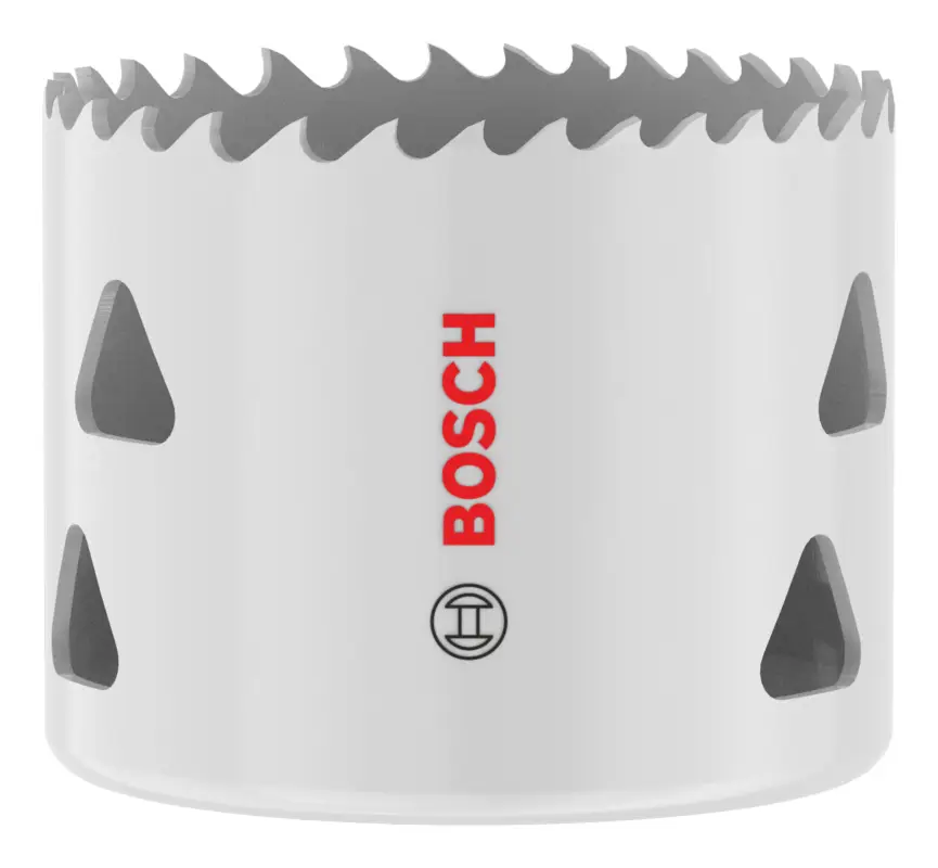 Sofort Bestellen Bosch Line Multi Material Lochsäge mit Gewinde, 54 x 40 mm