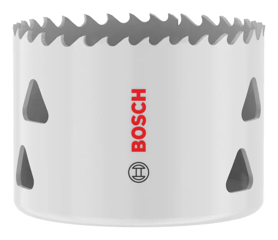 Bosch Line Multi Material Lochsäge mit Gewinde, 59 x 40 mm Schnäppchen