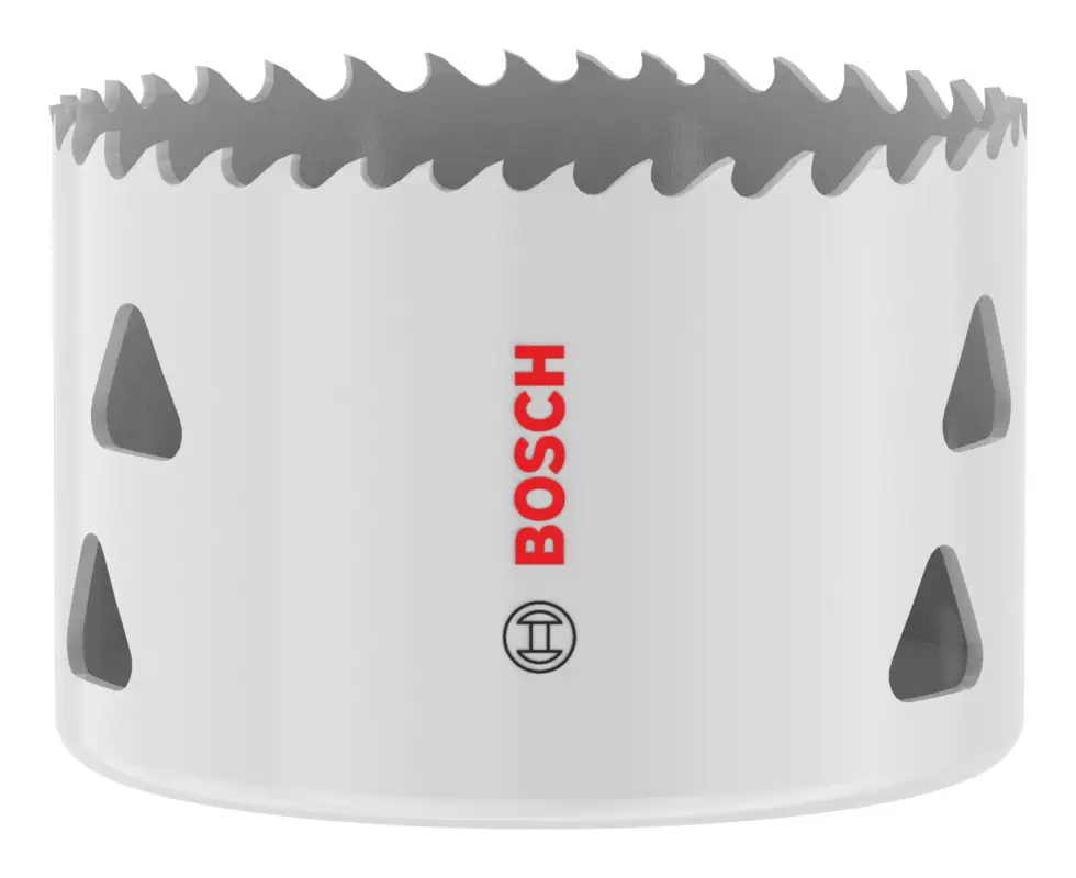 Abverkauf Bosch Line Multi Material Lochsäge mit Gewinde, 65 x 40 mm