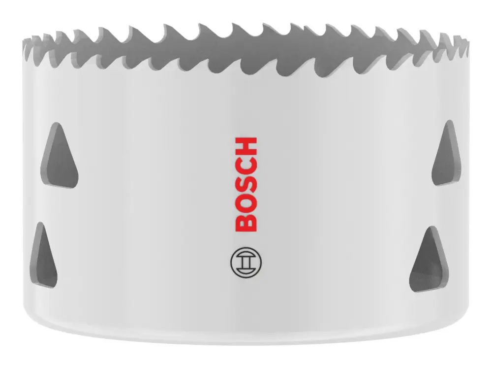 Bosch Line Multi Material Lochsäge mit Gewinde, 70 x 40 mm Beliebt