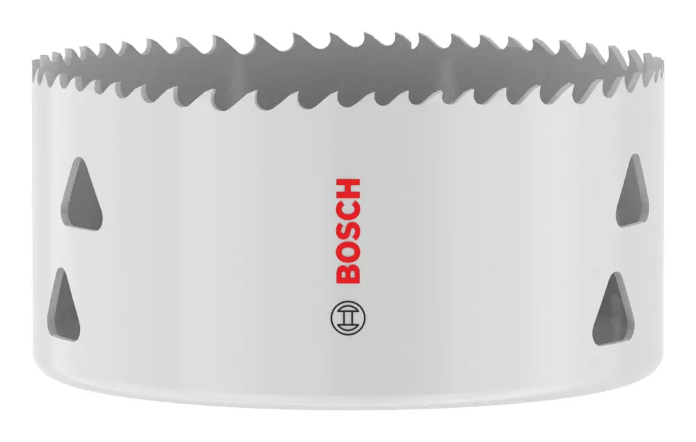 Top-Angebot Bosch Line Multi Material Lochsäge mit Gewinde, 89 x 40 mm