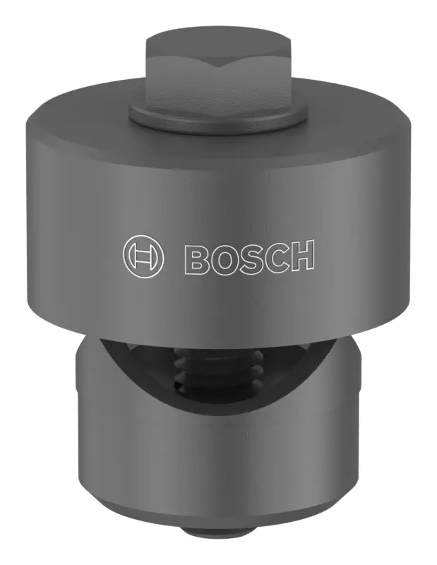 Sale Bosch Line Sheet Metal Lochsäge, 32 x 1 mm (Verpackungseinheit 3 Stück)