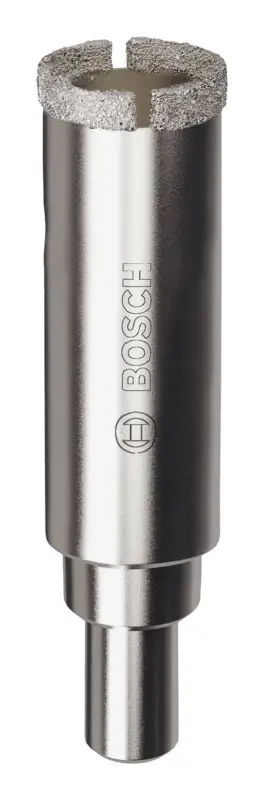 Bosch Line Tiles Lochsäge mit Aufsteckhalter, 18 x 40 mm (Verpackungseinheit 3 Stück) Jetzt Bestellen