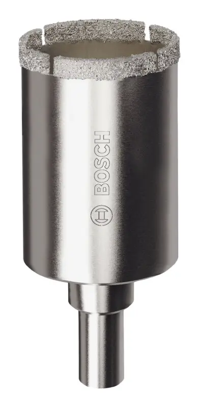 Bosch Line Tiles Lochsäge mit Aufsteckhalter, 35 x 40 mm Bestseller