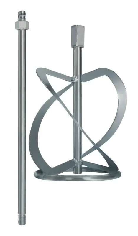 Mega-Angebot Bosch Line Viscous and Sticky Rührkorb, 120 mm