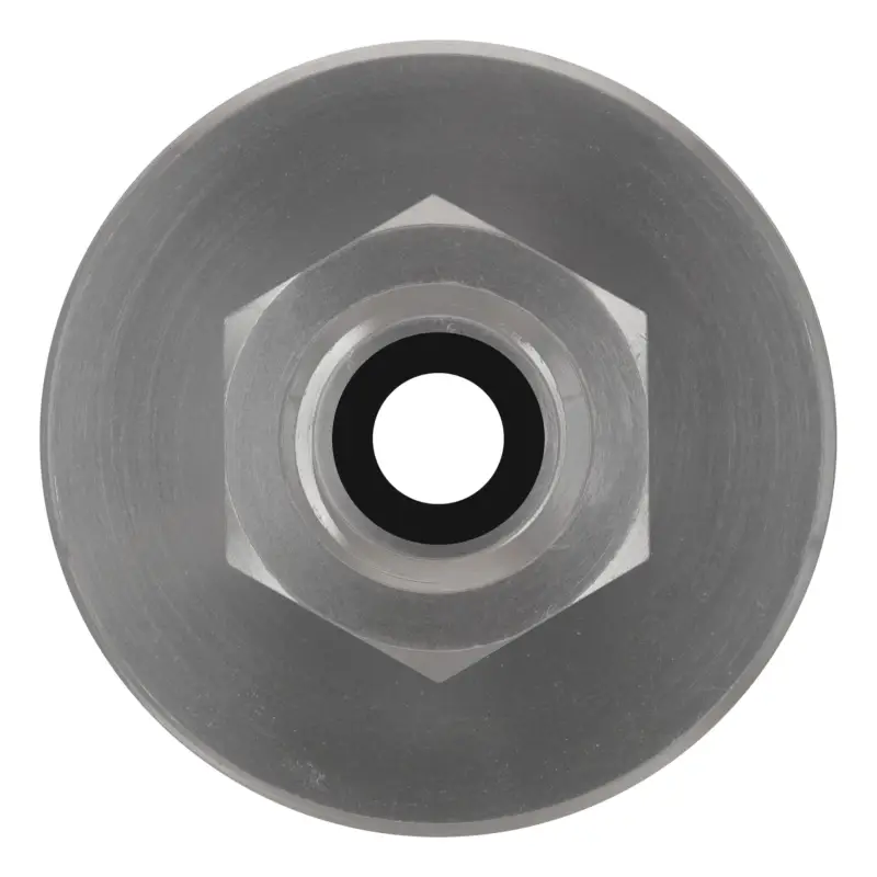 Geprüft Bosch Pro Adapter für Fettpresse, 500 g Schraubkartusche