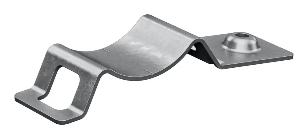 Letzte Chance Bosch Pro EMT-B Metall-Kabelbandhalter
