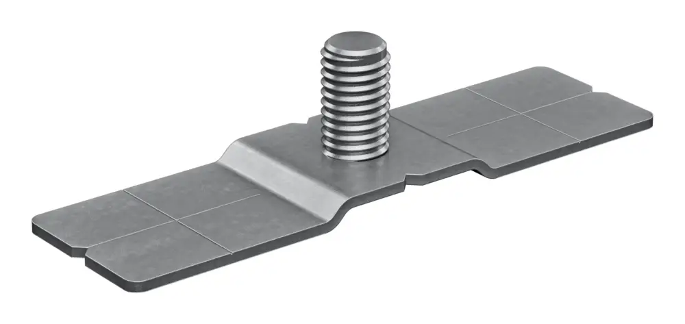 Bosch Pro FME-M8 Metallaufhänger Außengewinde M8 Ausverkauf
