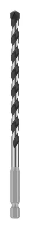 Sofort Bestellen Bosch Pro HEX-5 Bohrer, 7 x 100 x 150 mm (Verpackungseinheit 5 Stück)