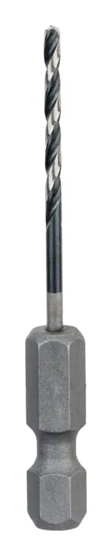 Bosch Pro Metal HSS-G Impact Spiralbohrer, 2 x 24 x 60 mm Direkt Vom Hersteller