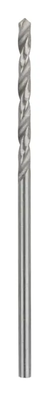 Bosch Pro Metal HSS-G Spiralbohrer, 1,5 x 18 x 40 mm - 2er Pack (Verpackungseinheit 5 Stück) Neue Ware