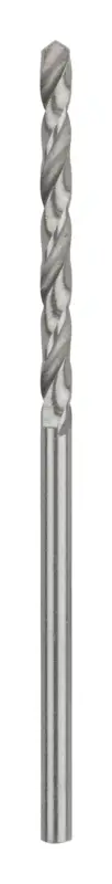 Bosch Pro Metal HSS-G Spiralbohrer, 2 x 24 x 49 mm - 2er Pack (Verpackungseinheit 5 Stück) Begrenztes Angebot