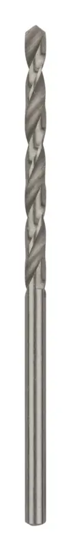 Knallerangebot Bosch Pro Metal HSS-G Spiralbohrer, 3 x 33 x 61 mm - 2er Pack (Verpackungseinheit 5 Stück)
