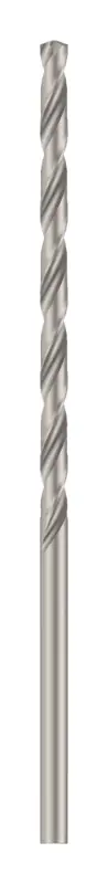Bosch Pro Metal HSS-G Spiralbohrer, 4 x 78 x 119 mm Echt