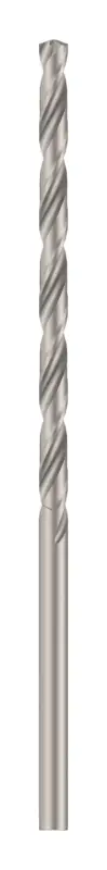 Direktkauf Bosch Pro Metal HSS-G Spiralbohrer, 4,5 x 82 x 126 mm