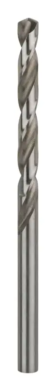 Markenprodukt Bosch Pro Metal HSS-G Spiralbohrer, 5,1 x 52 x 86 mm