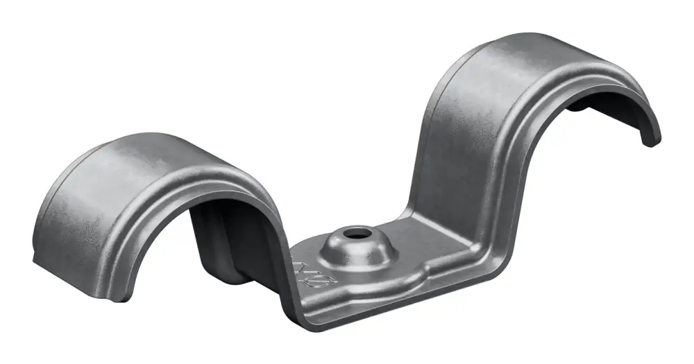 Beliebt Bosch Pro Metall-Doppelkabelhalter, EMD-6