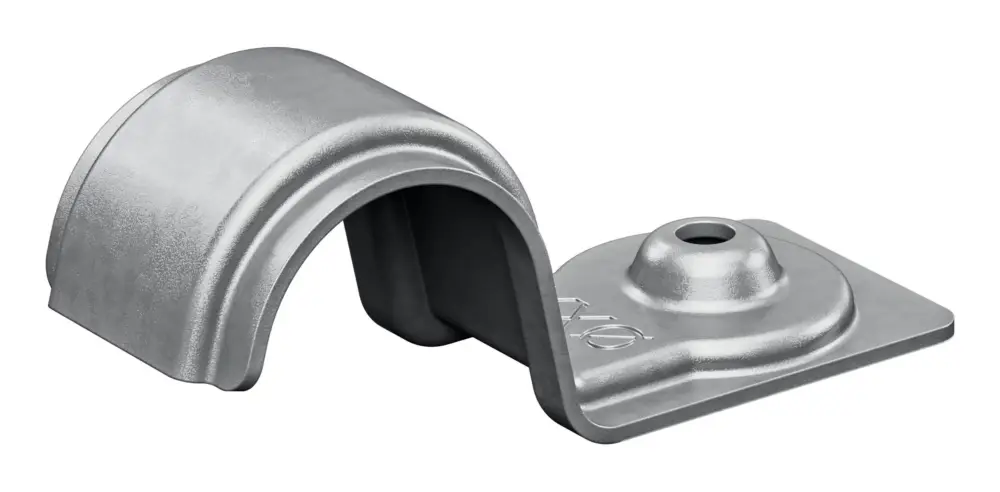 Bosch Pro Metall-Einzelkabelhalter, EMS-22 Solange Der Vorrat Reicht