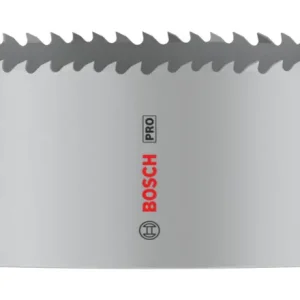 Abverkauf Bosch Pro Multi Material Lochsäge, 152 mm, mit Gewinde