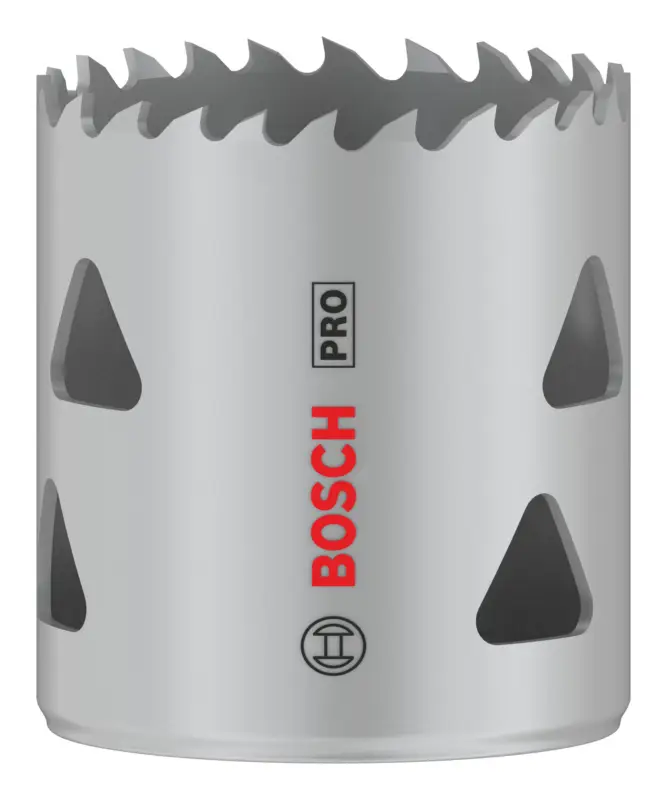 Bosch Pro Multi Material Lochsäge, 46 mm, mit Gewinde Expressversand