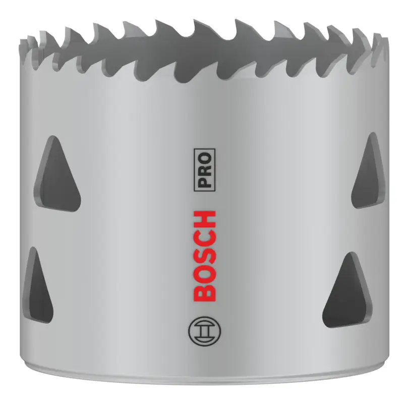 Highlight Bosch Pro Multi Material Lochsäge, 57 mm, mit Gewinde