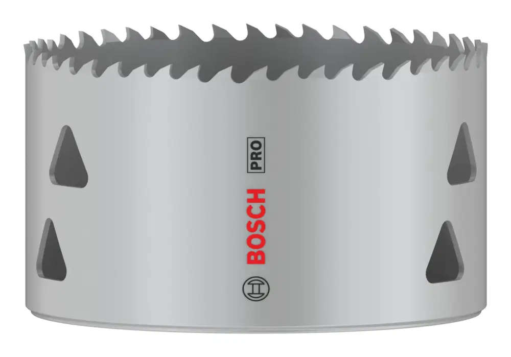Top-Seller Bosch Pro Multi Material Lochsäge, 86 mm, mit Gewinde