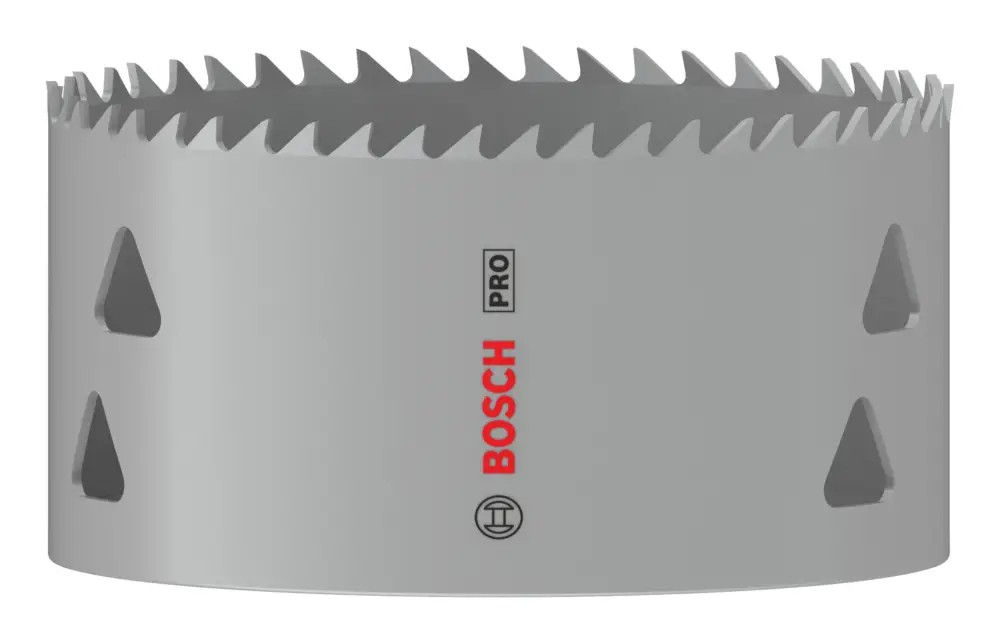 Bosch Pro Multi Material Lochsäge, 95 mm, mit Gewinde Billig