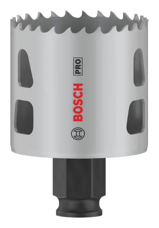 Nur Für Kurze Zeit Bosch Pro Multi Material PC Plus Lochsäge, 51 mm - 24er Pack