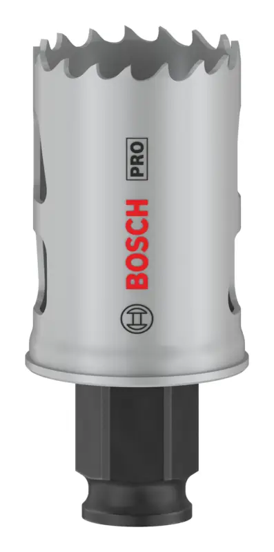 Bosch Pro Multi Material PC Plus Lochsägen, 32 mm - 24er Pack Aktuell