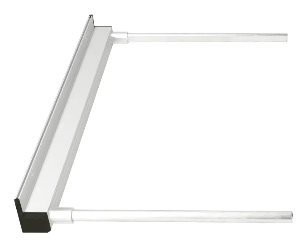 Bosch Zubehör Parallelanschlag GKS 18V-52 GC, GKS 18V-57-2 GX Top-Angebot