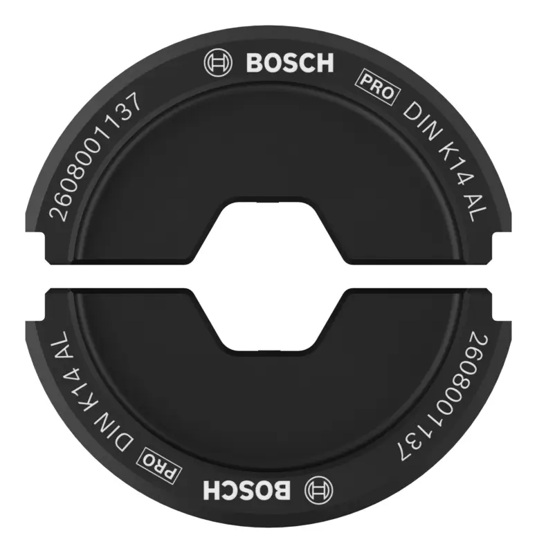 Bosch Pro Presseinsatz, K14 AL, 35 mm², Aluminium Jetzt Kaufen