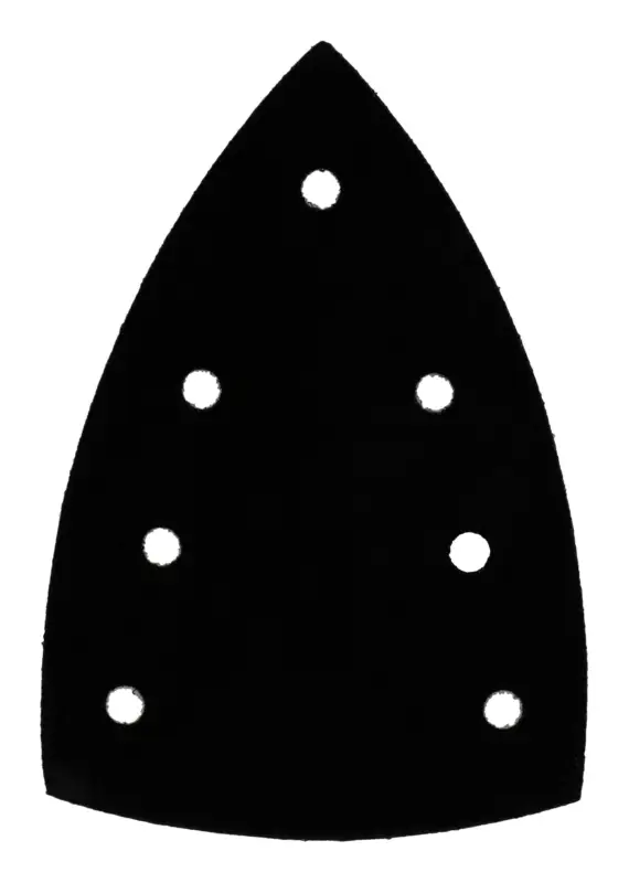 Bosch Zubehör Schleiftellerschoner, 100 x 150 mm - 2er Pack (Verpackungseinheit 5 Stück) Direktkauf