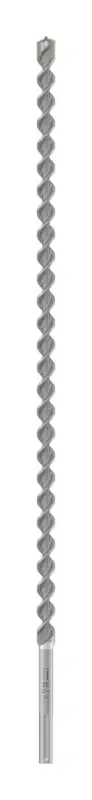 Echt Bosch Pro SDS max-4 Hammerbohrer, 25 x 800 x 920 mm