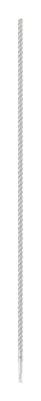 Bosch Pro SDS plus-5X Hammerbohrer, 14 x 950 x 1000 mm - 1er Pack Meistverkauft