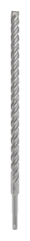 Bosch Pro SDS plus-5X Hammerbohrer, 16 x 300 x 360 mm - 1er Pack (Verpackungseinheit 5 Stück) Kracherpreis