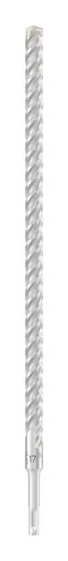 Bosch Pro SDS plus-5X Hammerbohrer, 17 x 400 x 465 mm - 1er Pack Sichere Zahlung