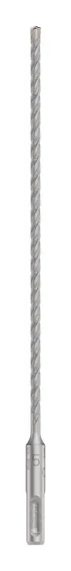 Bosch Pro SDS plus-5X Hammerbohrer, 5 x 200 x 260 mm - 1er Pack (Verpackungseinheit 5 Stück) Sale