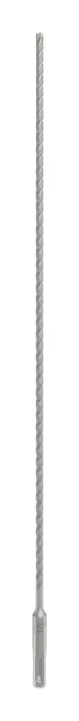 Bosch Pro SDS plus-5X Hammerbohrer, 5,5 x 400 x 460 mm - 1er Pack (Verpackungseinheit 5 Stück) Finale Aktion