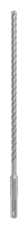 Bosch Pro SDS plus-5X Hammerbohrer, 7 x 200 x 260 mm - 1er Pack (Verpackungseinheit 5 Stück) Expressversand