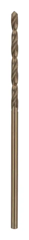 Bosch Pro Stainless Steel HSS-Co Spiralbohrer, 1,5 x 18 x 40 mm (Verpackungseinheit 5 Stück) Preis Gesenkt
