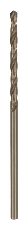 Günstig Bosch Pro Stainless Steel HSS-Co Spiralbohrer, 2 x 24 x 49 mm (Verpackungseinheit 5 Stück)